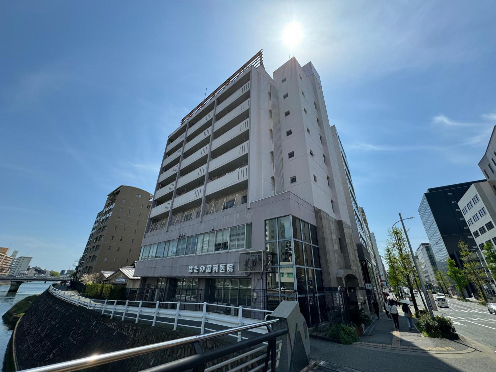 Goom Hotel Hakata-Higashihie-Ekimae Fukuoka  Esterno foto