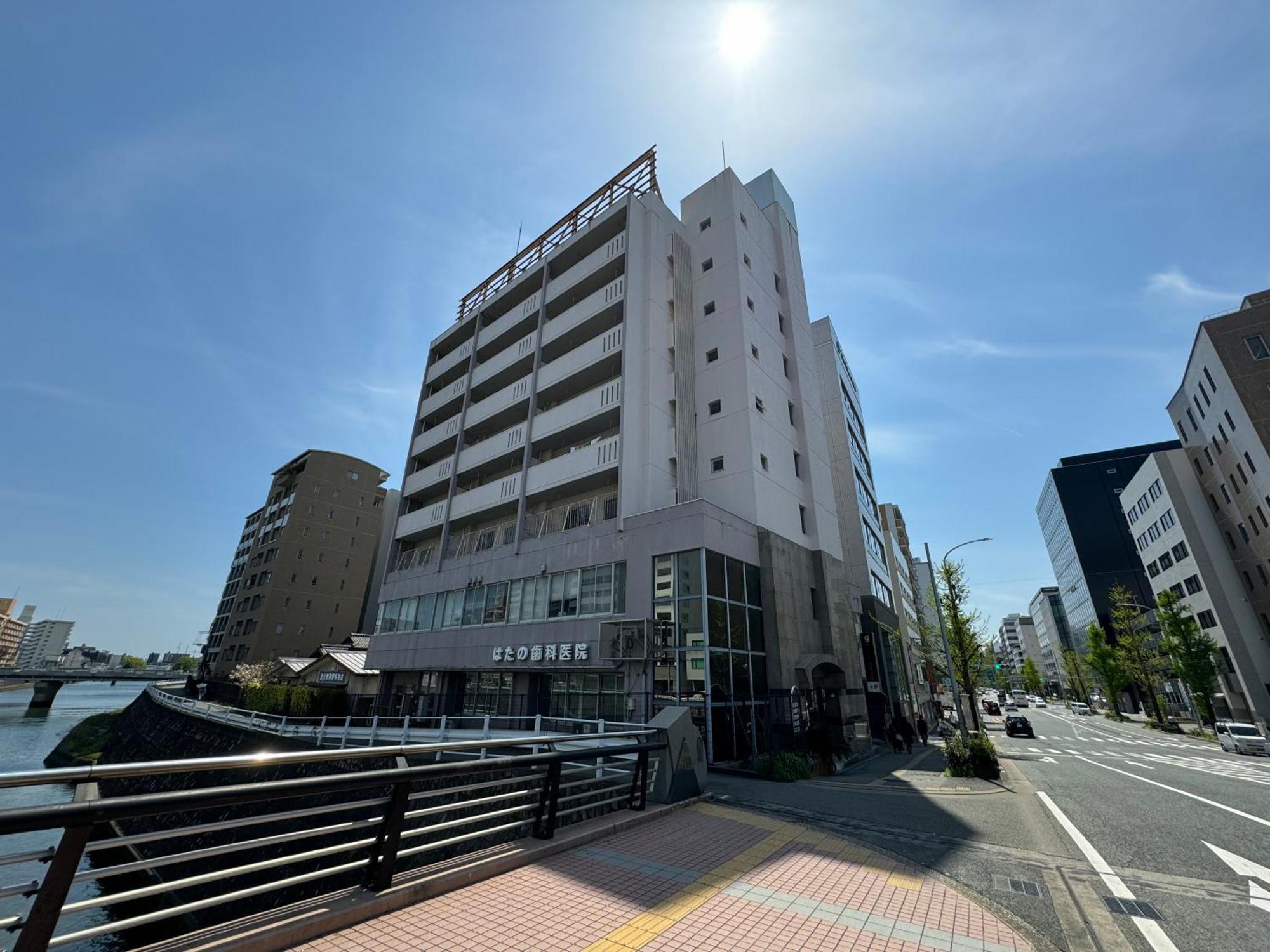 Goom Hotel Hakata-Higashihie-Ekimae Fukuoka  Esterno foto