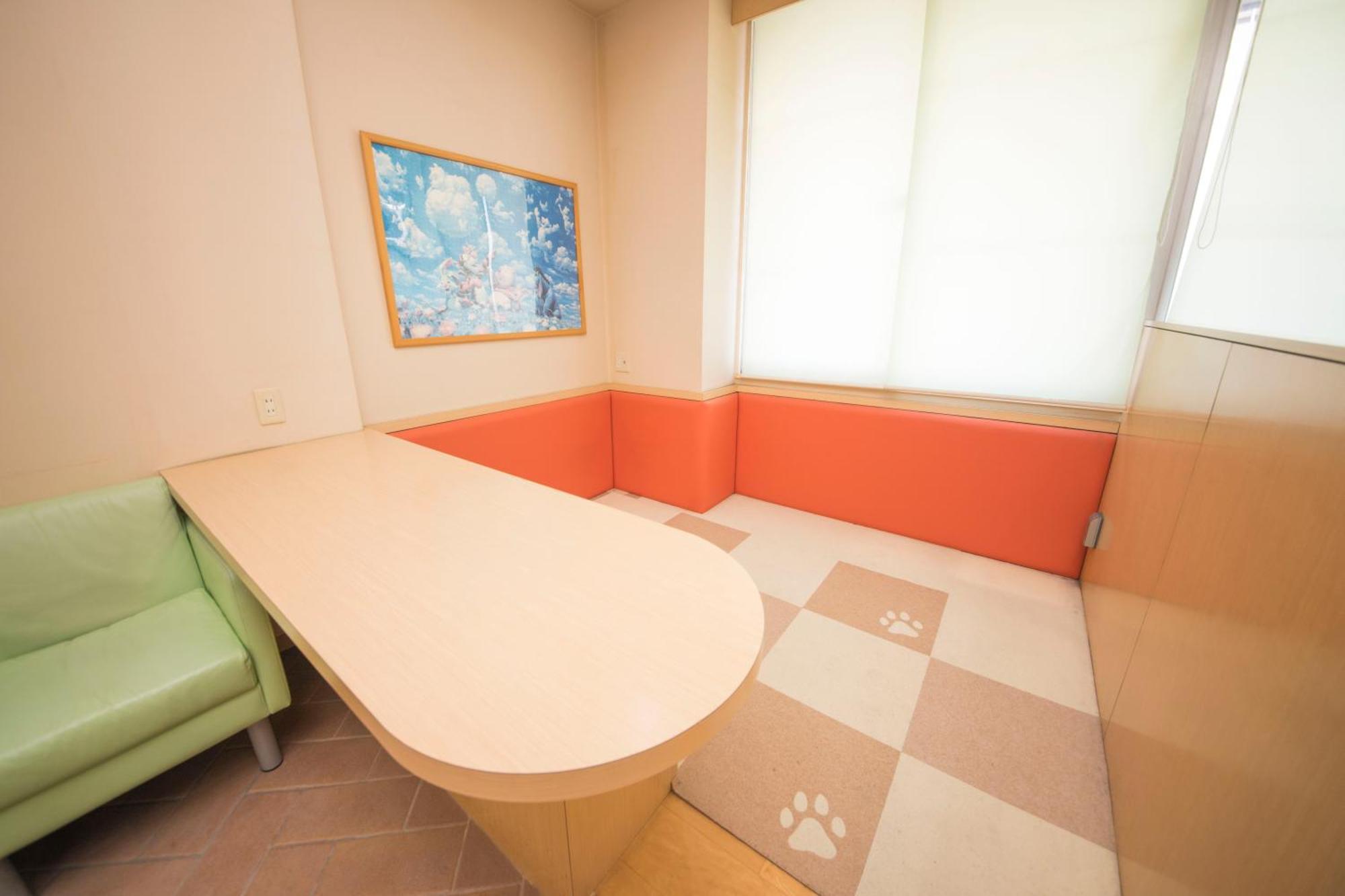 Goom Hotel Hakata-Higashihie-Ekimae Fukuoka  Esterno foto